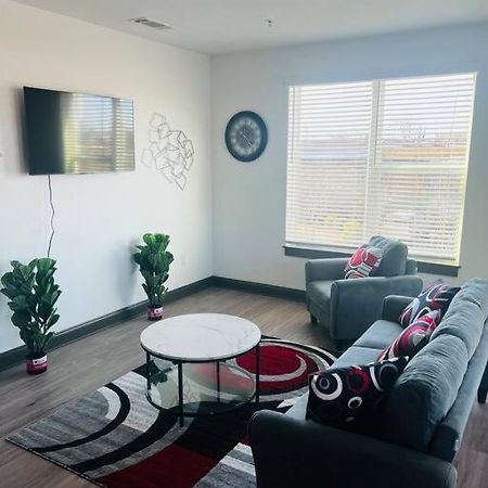 Downtown Augusta Beauty 2 Bed Apt Kültér fotó