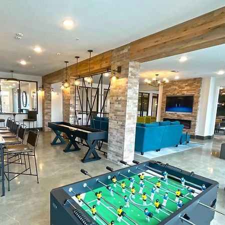 Downtown Augusta Beauty 2 Bed Apt Kültér fotó