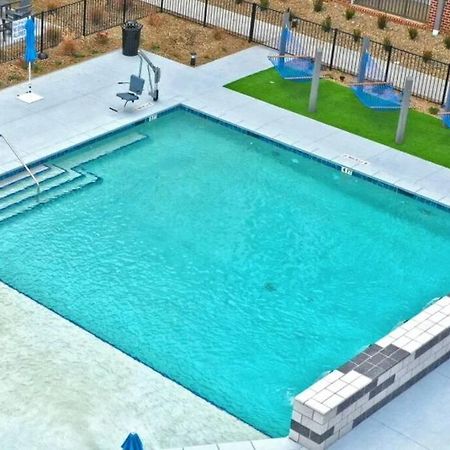 Downtown Augusta Beauty 2 Bed Apt Kültér fotó