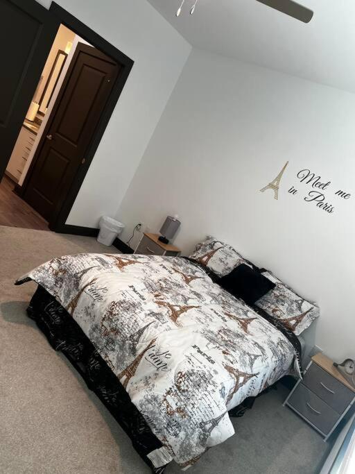 Downtown Augusta Beauty 2 Bed Apt Kültér fotó