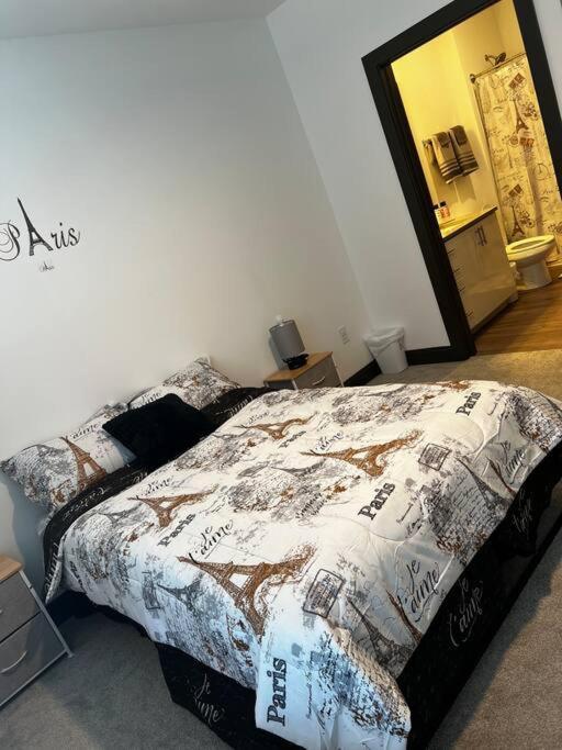 Downtown Augusta Beauty 2 Bed Apt Kültér fotó