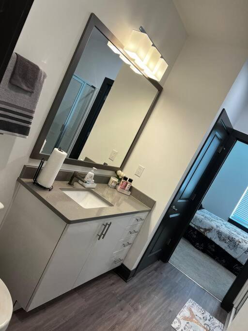 Downtown Augusta Beauty 2 Bed Apt Kültér fotó